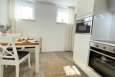 Appartamento Vacanza con famiglia Duhnen