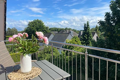 Vakantieappartement Gezinsvakantie Cuxhaven