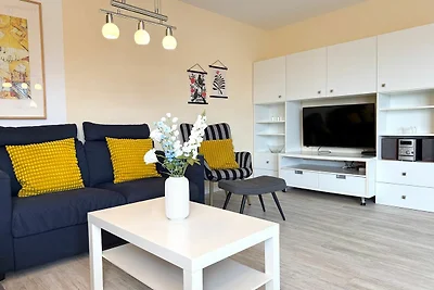 Appartamento Vacanza con famiglia Duhnen