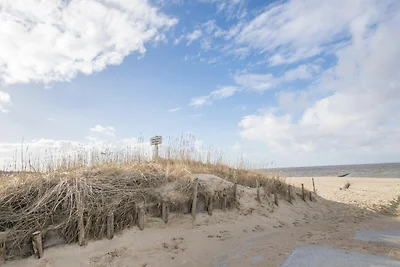 Vakantieappartement Gezinsvakantie Cuxhaven