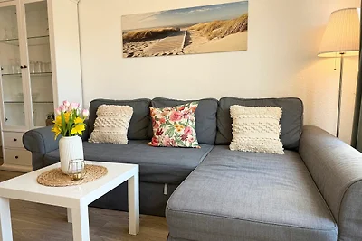 Apartament Dla rodzin Sahlenburg