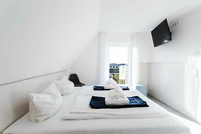 apartman za odmor Obiteljski odmor Sahlenburg