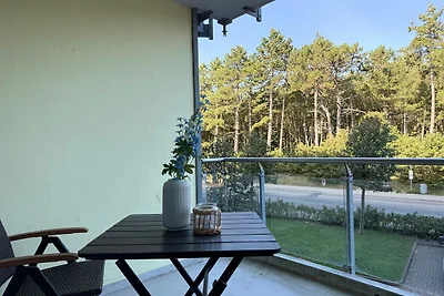 Haus Nordseebrandung FeWo A1.1