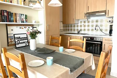 Appartamento Vacanza con famiglia Cuxhaven