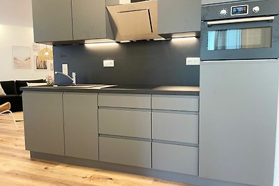 Vakantieappartement Gezinsvakantie Cuxhaven