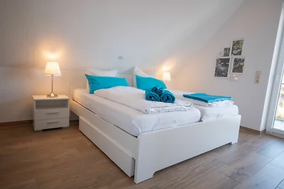Vakantieappartement Gezinsvakantie Cuxhaven