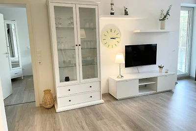 Appartamento Vacanza con famiglia Sahlenburg