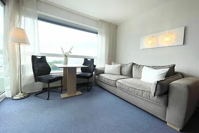 Appartamento Vacanza con famiglia Cuxhaven