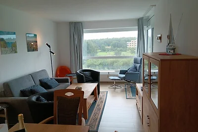 Appartamento Vacanza con famiglia Cuxhaven