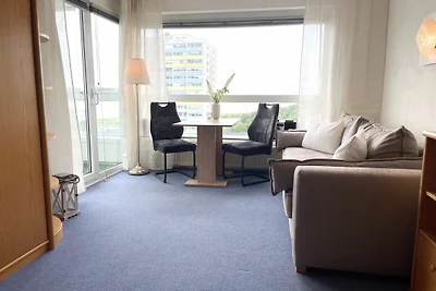 Appartamento Vacanza con famiglia Cuxhaven