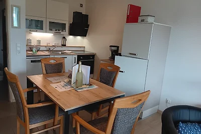Appartamento Vacanza con famiglia Cuxhaven
