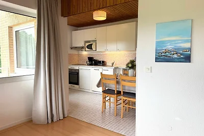 Appartamento Vacanza con famiglia Cuxhaven