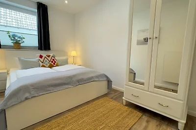 Vakantieappartement Gezinsvakantie Cuxhaven