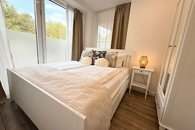 Vakantieappartement Gezinsvakantie Cuxhaven