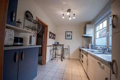 Casa vacanze Vacanza di relax Cuxhaven