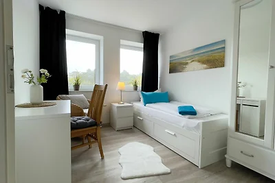 Appartamento Vacanza con famiglia Sahlenburg