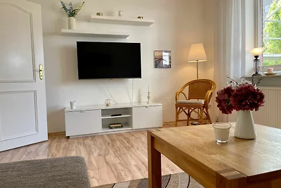 Vakantieappartement Gezinsvakantie Cuxhaven
