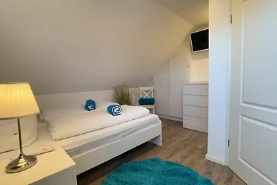 Vakantieappartement Gezinsvakantie Cuxhaven