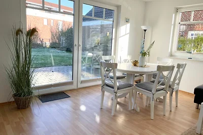 Casa vacanze Vacanza di relax Cuxhaven