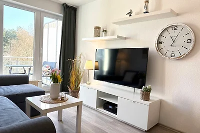 Haus Nordseebrandung FeWo B1.4