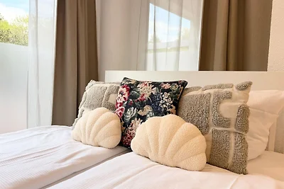Vakantieappartement Gezinsvakantie Cuxhaven