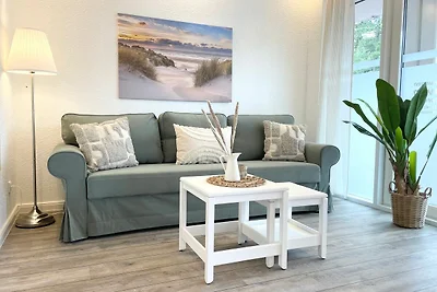 Appartamento Vacanza con famiglia Cuxhaven