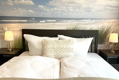 Appartamento Vacanza con famiglia Cuxhaven
