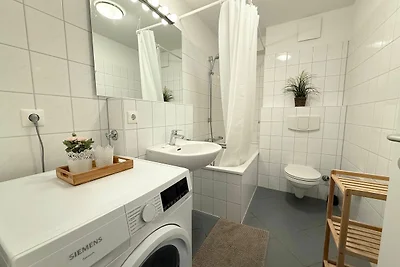 Haus Nordseebrandung FeWo A4.3