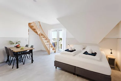 apartman za odmor Obiteljski odmor Sahlenburg
