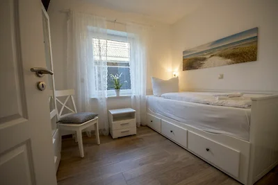 Appartamento Vacanza con famiglia Cuxhaven