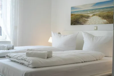 Appartamento Vacanza con famiglia Cuxhaven