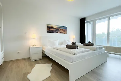 Appartamento Vacanza con famiglia Sahlenburg