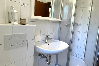 Vakantieappartement Gezinsvakantie Cuxhaven