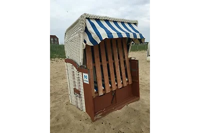 Vakantieappartement Gezinsvakantie Cuxhaven