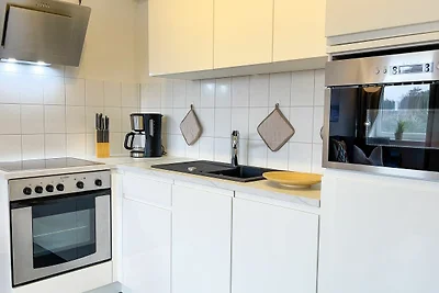 Haus Nordseebrandung FeWo B1.2