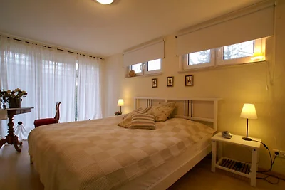 Appartamento Vacanza con famiglia Cuxhaven