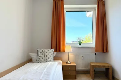 Appartamento Vacanza con famiglia Cuxhaven