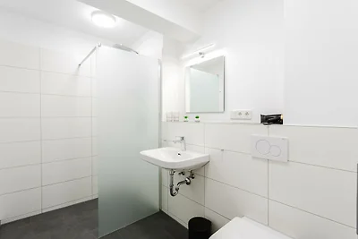apartman za odmor Obiteljski odmor Sahlenburg