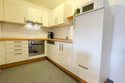 Vakantieappartement Gezinsvakantie Sahlenburg