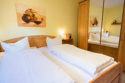 Appartamento Vacanza con famiglia Cuxhaven