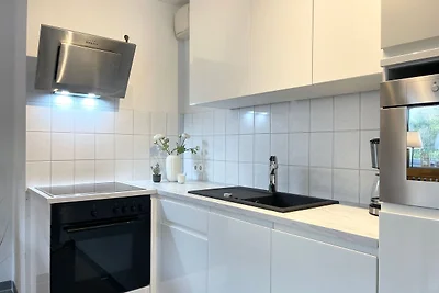 Apartament Dla rodzin Sahlenburg