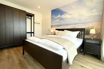 Appartamento Vacanza con famiglia Cuxhaven