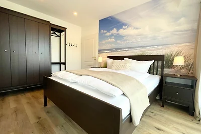 Appartamento Vacanza con famiglia Cuxhaven