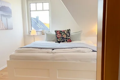 Casa vacanze Vacanza di relax Cuxhaven