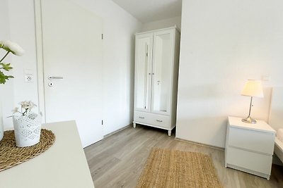 Vakantieappartement Gezinsvakantie Sahlenburg