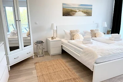 Haus Nordseebrandung FeWo B1.2