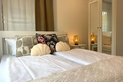 Vakantieappartement Gezinsvakantie Cuxhaven