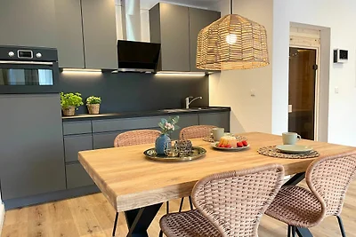 Haus Nordseebrandung FeWo 7