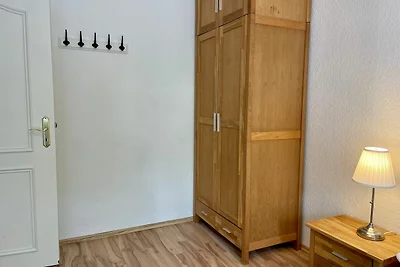 Vakantieappartement Gezinsvakantie Cuxhaven