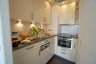 Appartamento Vacanza con famiglia Sahlenburg